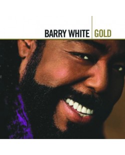 Barry White - Gold (2 CD)