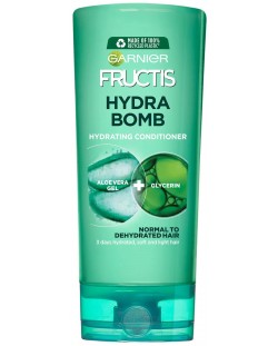 Garnier Fructis Балсам с алое вера, 200 ml