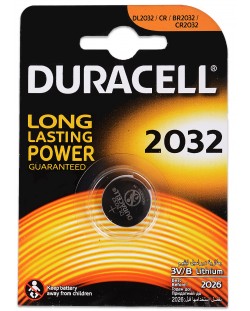 Батерия Duracell Special - 2032, 1 брой