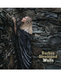 Barbra Streisand - Walls (CD)