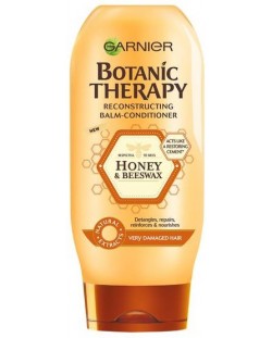 Garnier Botanic Therapy Балсам с мед и прополис, 200 ml