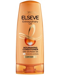 L'Oréal Elseve Балсам Extraordinary, 200 ml