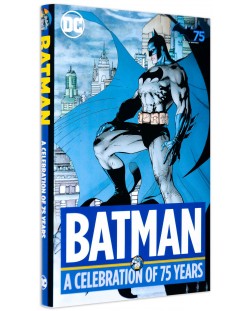 Batman: A Celebration of 75 Years (комикс)