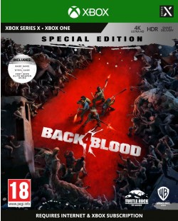Back 4 Blood: Special Edition (Xbox One)
