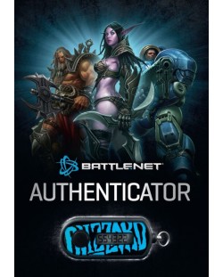 Battle.net Authenticator (PC)