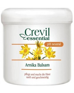 Балсам с арника, 250 ml, Crevil