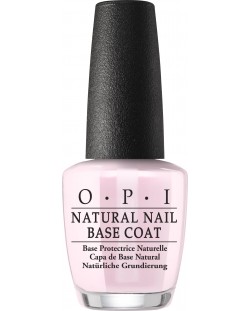 OPI Nail Lacquer База за нокти, 15 ml