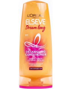 L'Oréal Elseve Балсам Dream Long, 200 ml