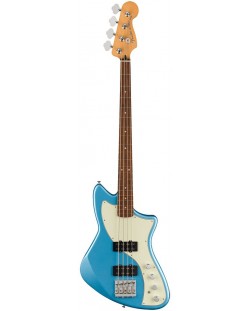 Бас китара Fender - Player Plus Active Meteora Bass PF, Opal Spark