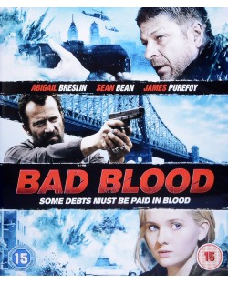 Bad Blood (Blu-Ray)