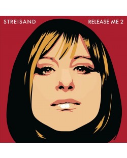 Barbra Streisand - Release Me Vol 2 (Vinyl)