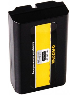 Батерия Patona - заместител на Nikon EN-EL1, черна