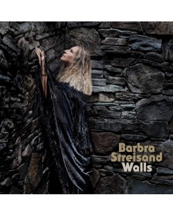 Barbra Streisand - Walls (Vinyl)