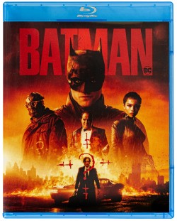 Батман (Blu-Ray)