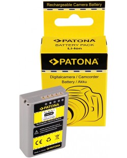 Батерия Patona - заместител на Olympus PS-BLN-1, Samsung cells