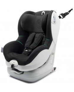 Детско столче за кола Babyauto - Kide, черно, до 18 kg