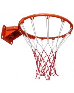 Баскетболен ринг Maxima - с две пружини, гъвкав, 45 cm