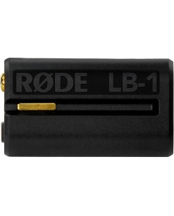 Батерия Rode - LB-1, 1600 mAh, черна