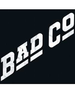 Bad Company - Bad Company (CD)