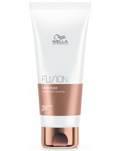 Wella Professionals Fusion Балсам за коса , 200 ml