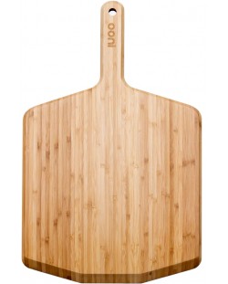 Бамбукова лопата за пица Ooni - UU-P08200, 50.5 x 30.5 х 1.2 cm