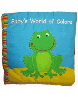 Baby's World of Colors