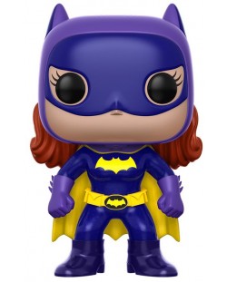 Фигура Funko Pop! Heroes: Dc Heroes - Batgirl, #186