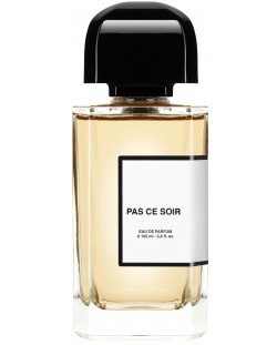 Bdk Parfums Parisienne Парфюмна вода Pas ce Soir, 100 ml