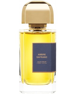 Bdk Parfums Exclusive Парфюмна вода Ambre Safrano, 100 ml