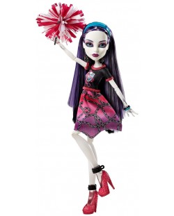 Кукла Mattel Monster High - Спектра Вондъргайст