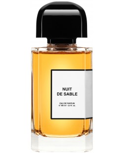 Bdk Parfums Parisienne Парфюмна вода Nuit de Sable, 100 ml