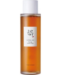 Beauty of Joseon Водна есенция с 80% вода от женшен, 150 ml