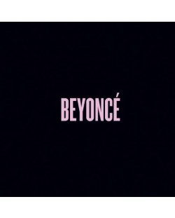 Beyonce - BEYONCÉ (CD+DVD)