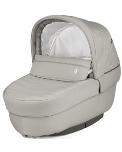 Бебешки кош Peg-Perego - Culla Elite, Moonstone