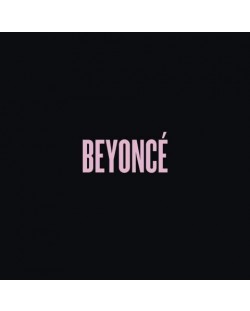 Beyonce - BEYONCÉ (CD)