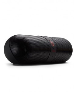 Мини колонка Beats by Dre Pill - черна