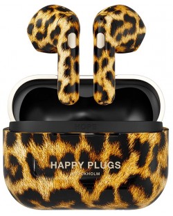 Безжични слушалки Happy Plugs - Hope, TWS, многоцветни