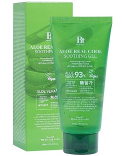 Benton Aloe Успокояващ гел Real Cool, 300 ml