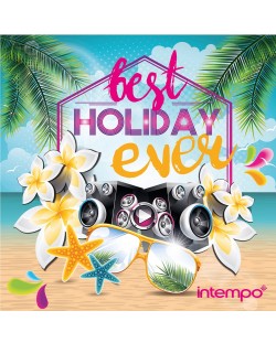 Various Artists - Best Holiday Ever (Vinyl)