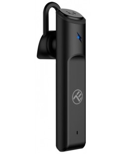 Безжична слушалка Tellur - Vox 40, черна