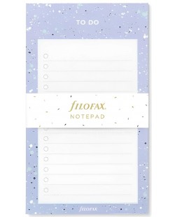 Бележник Filofax Expressions - A5, лилав