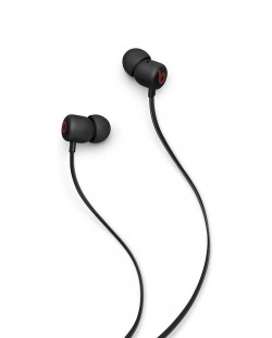 Безжични слушалки Beats by Dre -  Flex, черни