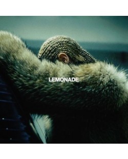 Beyonce - Lemonade (CD + DVD)