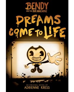 ДУБЛИРАН - Bendy and the Ink Machine: Dreams Come to Life