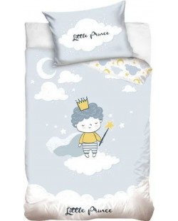 Бебешки спален комплект от 2 части Sonne - Little Prince