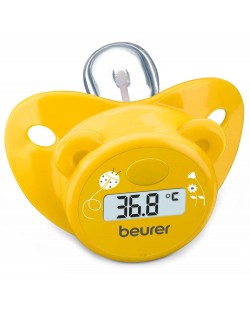Дигитален термометър-биберон Beurer BY 20