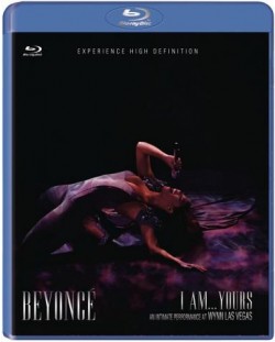 Beyonce -  I Am...Yours An Intimate Performance at (Blu-ray)