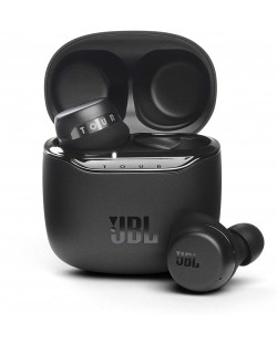Безжични слушалки JBL - Tour Pro+, TWS, черни