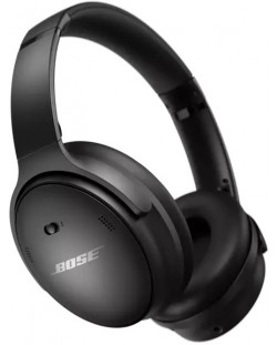 Безжични слушалки Bose - QuietComfort SE, ANC, черни