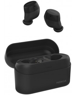Безжични слушалки Nokia - Power Earbuds BH-605, TWS, черни